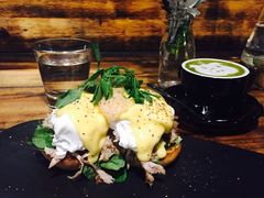 -Hash Specialty Coffee