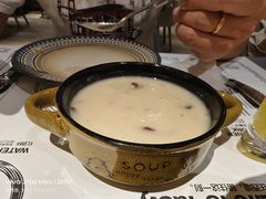 -西堤牛排(北京国瑞店)