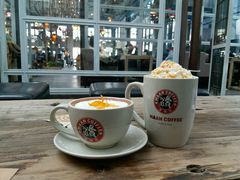 -Maan coffee漫咖啡(1905店)