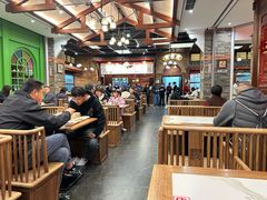 -龙抄手(春熙路总店)