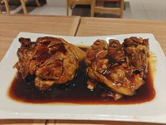 -苏闽菜馆(鞍山道店)