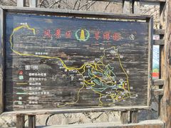 -高尔山公园