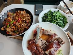 -椿记烧鹅(叠彩店)