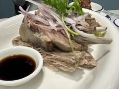 -马尔龙新疆饭店·清真(长青路店)