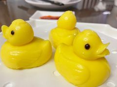 -日日鲜自助餐厅(小公园店)