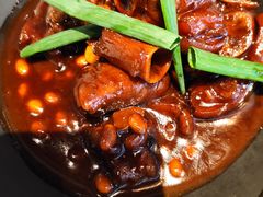 -金牌外婆家(苏州中心店)