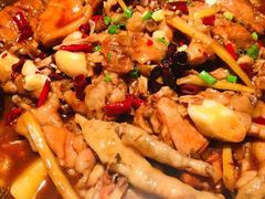 -胖哥俩肉蟹煲(河北勒泰购物中心店)