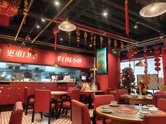 -禄鼎记·排队俩小时都要吃的酸菜鱼(石牌桥店)