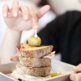 🥪Le DAilY｜比起口味，氛围感更喜欢。