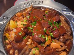 -胖哥俩肉蟹煲(龙德广场店)