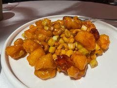 -小河盐帮·私家菜·烤鸭(三元桥·霄云路店)
