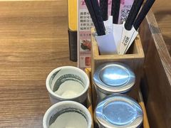 -虎丸烧肉(世纪汇店)