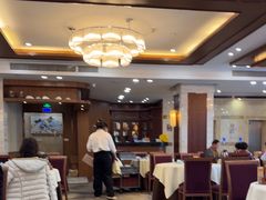 -岭南汇海鲜酒家·粤菜·手工茶点(蛇口店)
