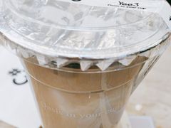 -Yee3·三号椰(上海中山公园龙之梦店)