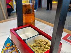 -鸡毛店·川菜(文殊院店)