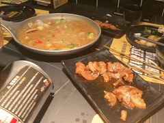 -嘎嘎鸭脑壳(金沙店)
