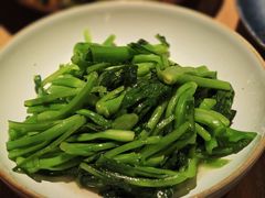 特色炒时蔬-雲說·花(西宸天街店)