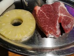 -济州爱肉堂(总店)