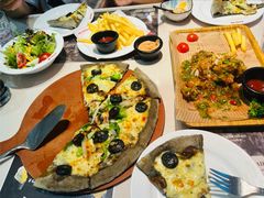 -米斯特比萨(罗斯福店)