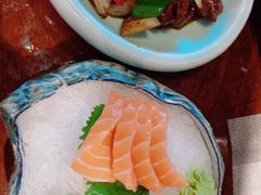 -古京·臻致料理(月湖店)