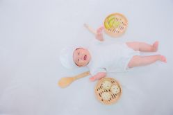 -儿童天堂专业儿童摄影(云岩区店)