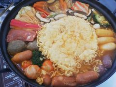 -禾谷韩餐(热带海洋学院店)