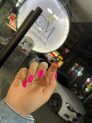 -CM.Nail美甲美睫