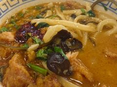 -蒲锦源烩饼(蒲城店)