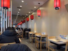 -吉野家(宾水道店)