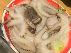 -歪胖子·山野鲜货火锅(南通长江镇店)