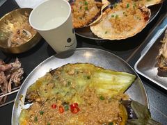 -老虎滩大连海鲜烧烤(建邺云锦路总店)