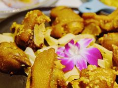 -香香海南菜餐厅