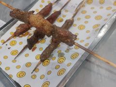 -河州春清真西北特色美食(虎踞路店)