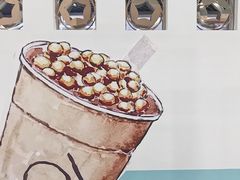 -KOI Thé(力宝广场店)
