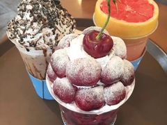 -Cafe de Paris(林荫路店)