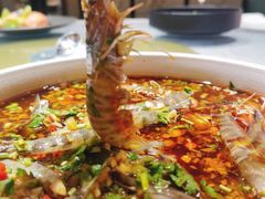 -嘉宴(明发外滩广场店)
