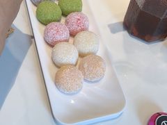 -涿派·炝锅鱼(涿州店)