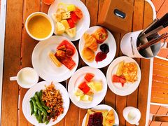 -三亚海棠湾万丽度假酒店