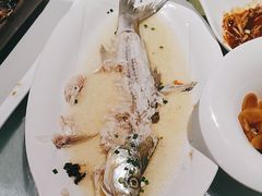 -烟水渔庄餐厅(西溪湿地店)