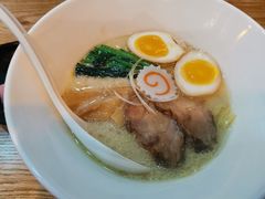 -神田川拉面店(上游街店)