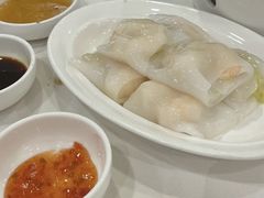 -凤凰楼酒家·粤宴点心(华强北店)