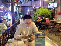 -巴伐利亚啤酒坊(意式风情街店)