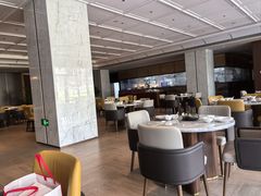 -喜来登由由大酒店九州膳坊中餐厅