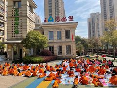 -吉的堡幼儿园(萧山旺角城园)