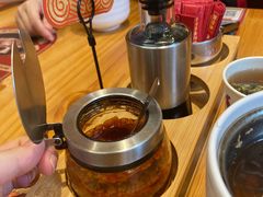 -华记煲仔华·煲仔饭(市桥易发店)