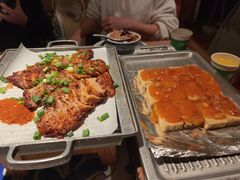 -绿茶餐厅(布吉万象汇店)