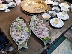 -土著渔匠·养生蝴蝶鱼(香樟路店)
