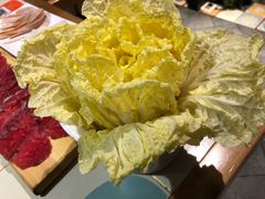 -南城十里潮汕鲜牛火锅·鲜虾生滚粥(融汇老商埠店)