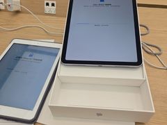 -Apple零售店(济南恒隆广场店)