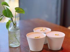 -晴朗橘子创意西餐厅(后湖店)